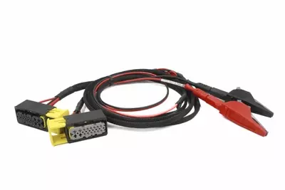 16way Female HDSCS to Croc Clip Lead 3m